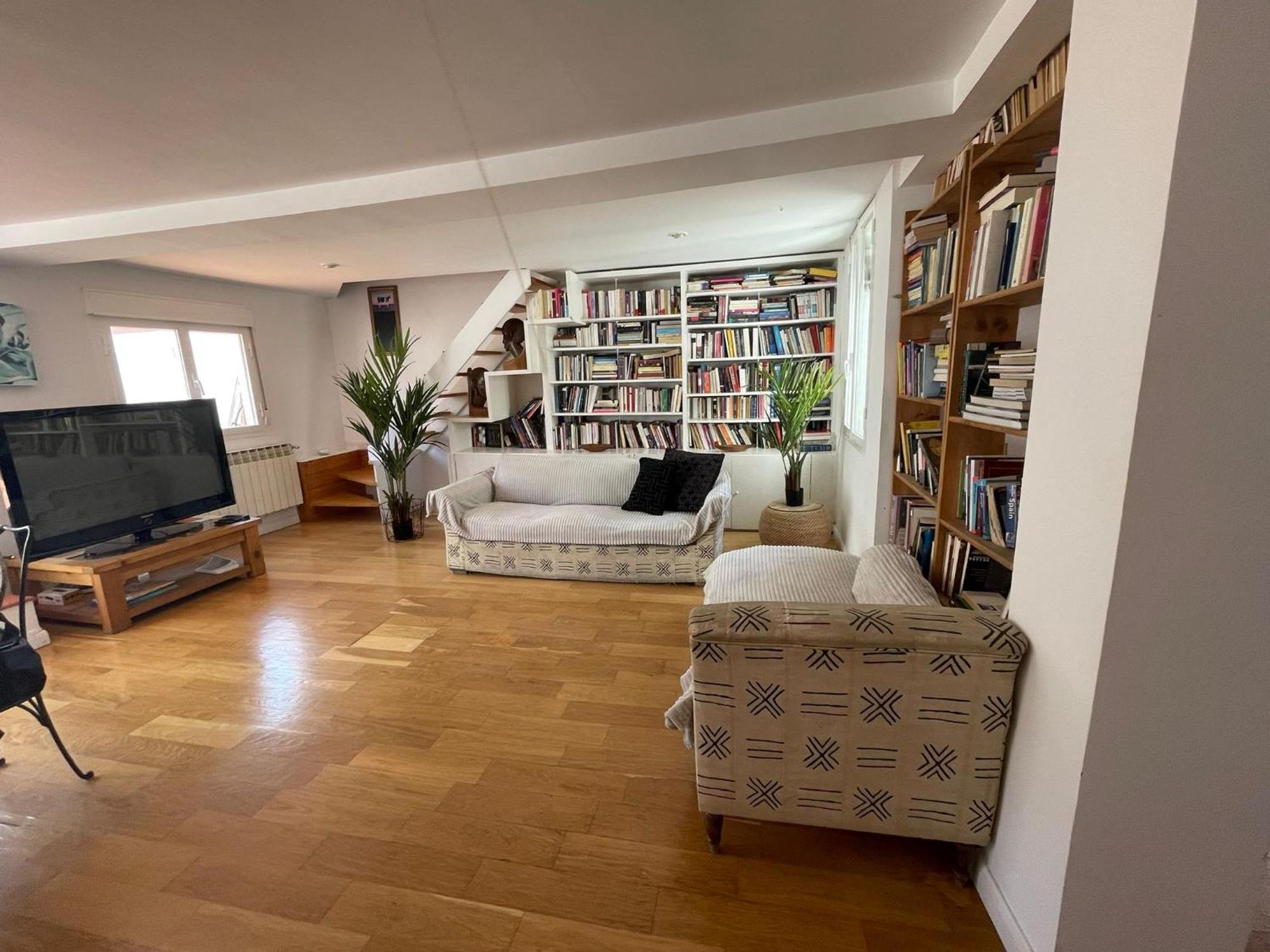 Romantic Central Terrace Madrid Ngoại thất bức ảnh
